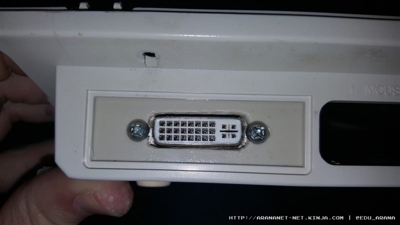 Illustration for article titled Poniendo a punto un A1200 (RAPIDROAD, USB, DVI Y BLIZZARD 1230 IV)
